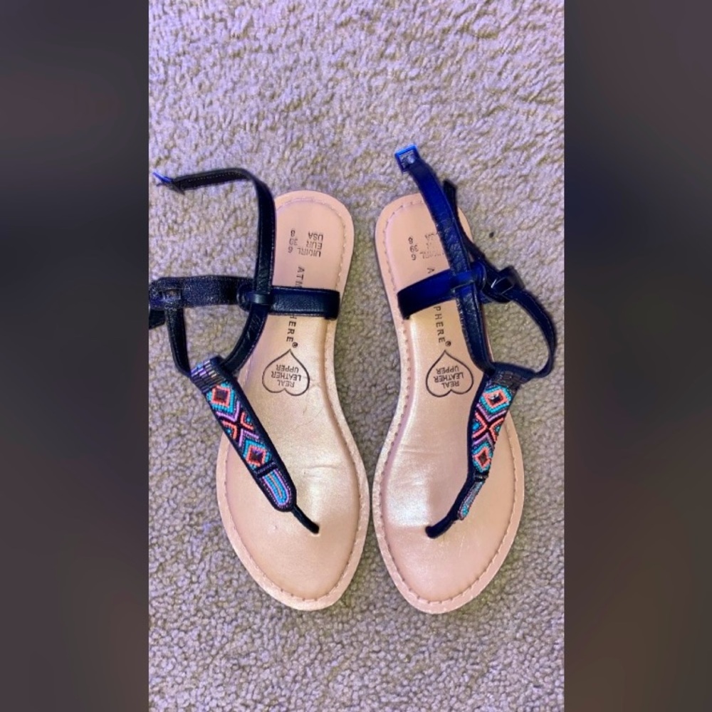 Cute Sandals